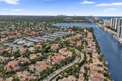 824 Spinnaker Drive E, Hollywood, FL 33019 - Photo 3