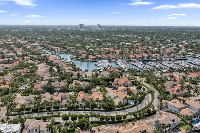 824 Spinnaker Drive E, Hollywood, FL 33019 - Photo 59