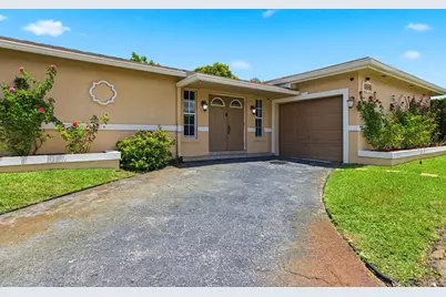 10691 NW 26th Place, Sunrise, FL 33322 - Photo 3