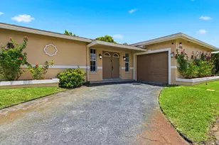 10691 NW 26th Pl, Sunrise, FL 33322 - Photo 3