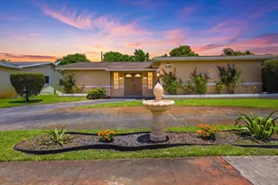 10691 NW 26th Pl, Sunrise, FL 33322 - Photo 1