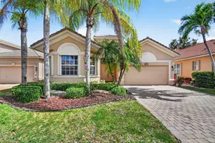 7200 Veneto Dr, Boynton Beach, FL 33437 - Photo 1