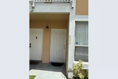 8021 SW 21st Court #8021, Miramar, FL 33025 - Photo 3