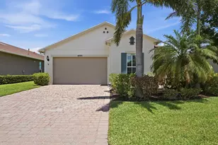 10375 SW Indian Lilac Trail, Port Saint Lucie, FL 34987 - Photo 1