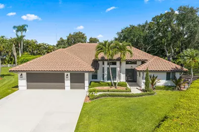 6365 Rock Creek Drive, Lake Worth, FL 33467 - Photo 1