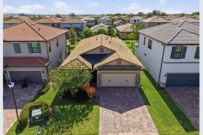 4763 Roldan Court, Lake Worth, FL 33467 - Photo 1