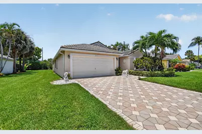 8171 Palm Gate Drive, Boynton Beach, FL 33436 - Photo 5