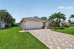 8171 Palm Gate Dr, Boynton Beach, FL 33436 - Photo 5