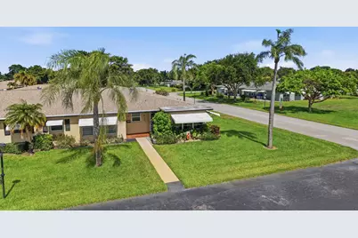875 North Drive #D, Delray Beach, FL 33445 - Photo 29