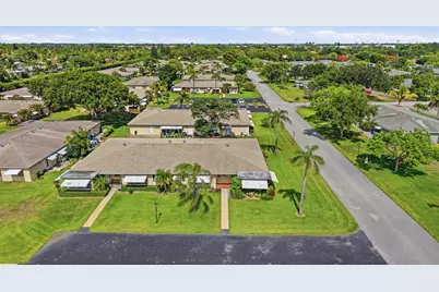 875 North Drive #D, Delray Beach, FL 33445 - Photo 33