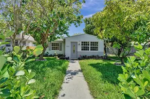 2422 Sherman St, Hollywood, FL 33020 - Photo 1