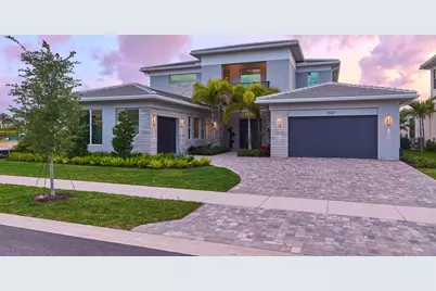 9124 Coral Isles Circle, Palm Beach Gardens, FL 33412 - Photo 1