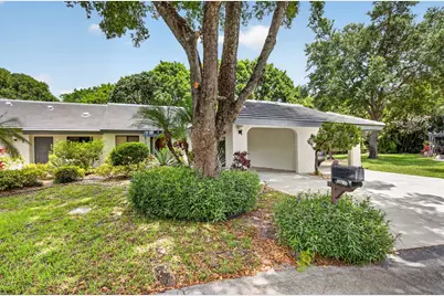 10015 Hickorywood Place, Boynton Beach, FL 33437 - Photo 1