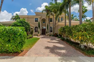 2258 Stotesbury Way, Wellington, FL 33414 - Photo 1
