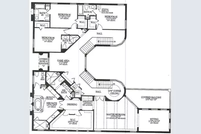 2258 Stotesbury Way, Wellington, FL 33414 - Photo 39