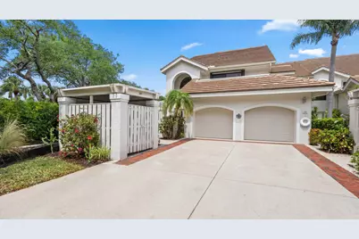 3971 Schooner Pointe Drive #201, Jupiter, FL 33477 - Photo 1