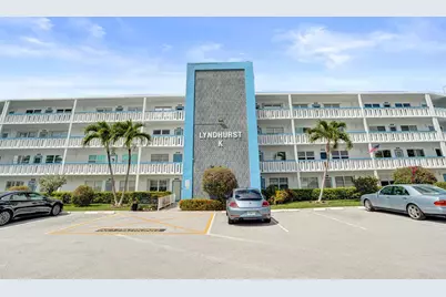 2049 Lyndhurst K #2049, Deerfield Beach, FL 33442 - Photo 1