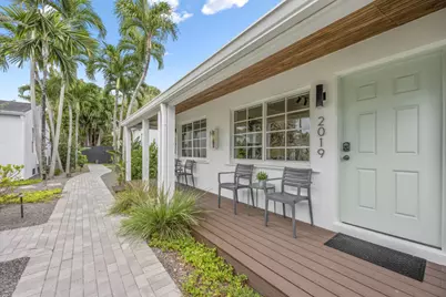 2021 Plunkett Street #2019, Hollywood, FL 33020 - Photo 1