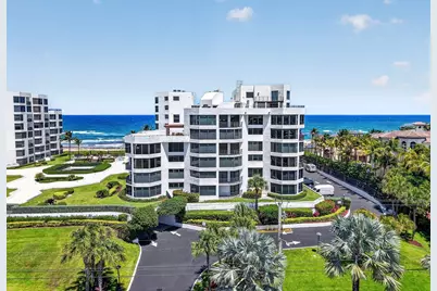 2575 S Ocean Boulevard #208s, Highland Beach, FL 33487 - Photo 3