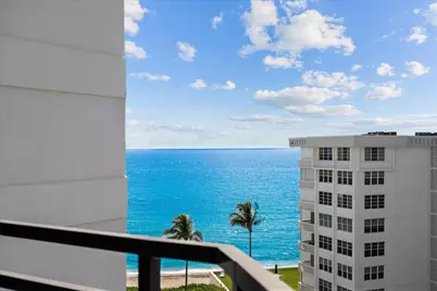 3560 S Ocean Boulevard #909, South Palm Beach, FL 33480 - Photo 9