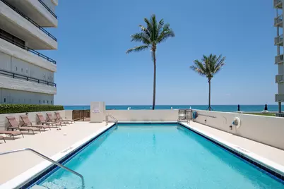 3560 S Ocean Boulevard #909, South Palm Beach, FL 33480 - Photo 35