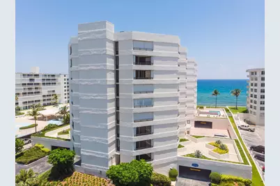 3560 S Ocean Boulevard #909, South Palm Beach, FL 33480 - Photo 31
