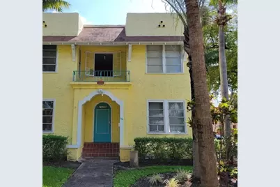 1852 Washington Street #1, Hollywood, FL 33020 - Photo 7