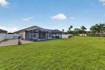 11642 SW Rowena Street, Port Saint Lucie, FL 34987 - Photo 47