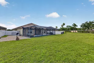 11642 SW Rowena St, Port Saint Lucie, FL 34987 - Photo 47