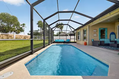 11642 SW Rowena Street, Port Saint Lucie, FL 34987 - Photo 39