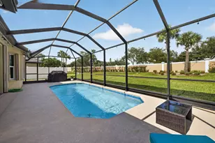 11642 SW Rowena St, Port Saint Lucie, FL 34987 - Photo 37