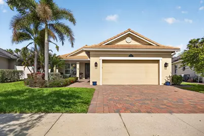 11642 SW Rowena Street, Port Saint Lucie, FL 34987 - Photo 1