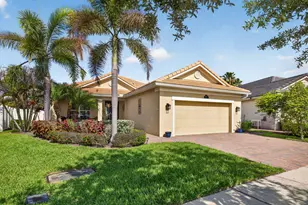 11642 SW Rowena St, Port Saint Lucie, FL 34987 - Photo 1
