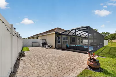 11642 SW Rowena Street, Port Saint Lucie, FL 34987 - Photo 49