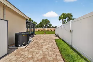 11642 SW Rowena St, Port Saint Lucie, FL 34987 - Photo 51