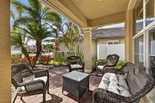 11642 SW Rowena St, Port Saint Lucie, FL 34987 - Photo 5