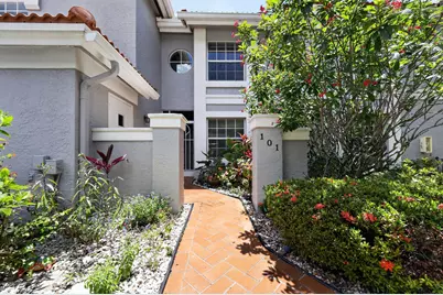 7634 Majestic Palm Drive #101, Boynton Beach, FL 33437 - Photo 1