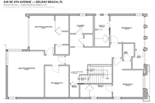 519 SE 4th Ave, Delray Beach, FL 33483 - Photo 49
