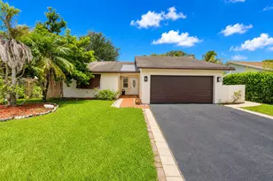 9510 Affirmed Ln, Boca Raton, FL 33496 - Photo 1