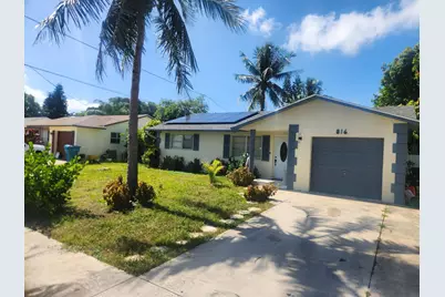 816 NW 8th Avenue, Boynton Beach, FL 33426 - Photo 3