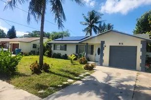 816 NW 8th Ave, Boynton Beach, FL 33426 - Photo 3