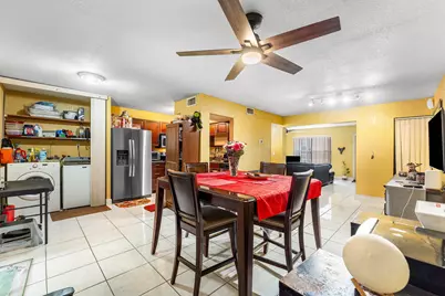 1105 NW 80th Terrace #E, Margate, FL 33063 - Photo 13
