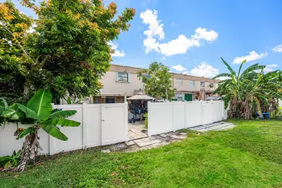1105 NW 80th Terrace #E, Margate, FL 33063 - Photo 27