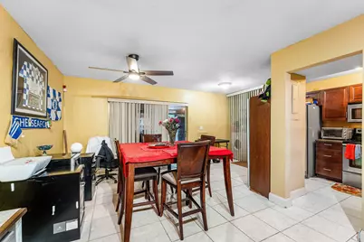 1105 NW 80th Terrace #E, Margate, FL 33063 - Photo 11