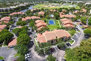 8020 N Nob Hill Rd, Tamarac, FL 33321 - Photo 1