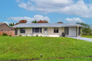 1911 SE Dock St, Port Saint Lucie, FL 34952 - Photo 1