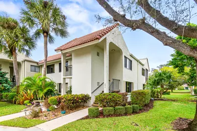 5687 Fairway Park Drive, Boynton Beach, FL 33437 - Photo 1