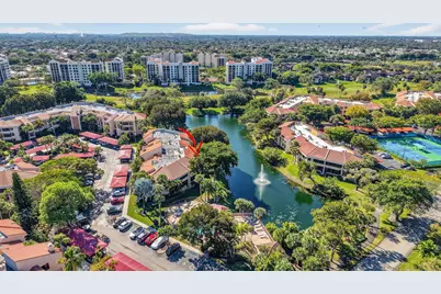 7484 La Paz Boulevard #103, Boca Raton, FL 33433 - Photo 49