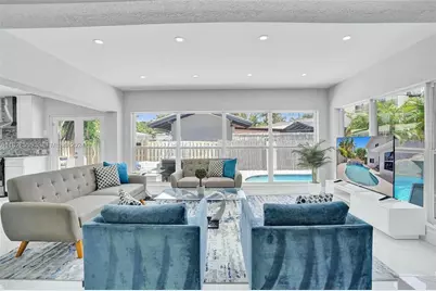 3421 Dover Road, Pompano Beach, FL 33062 - Photo 9