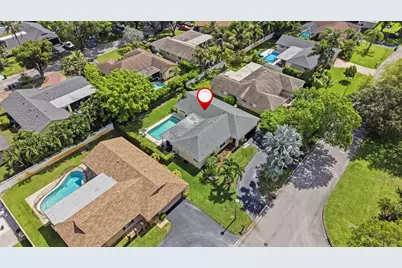 10875 NW 20th Drive, Coral Springs, FL 33071 - Photo 35